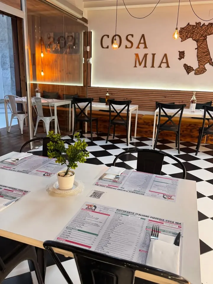 Cosa Mia, foto 7 de la galería