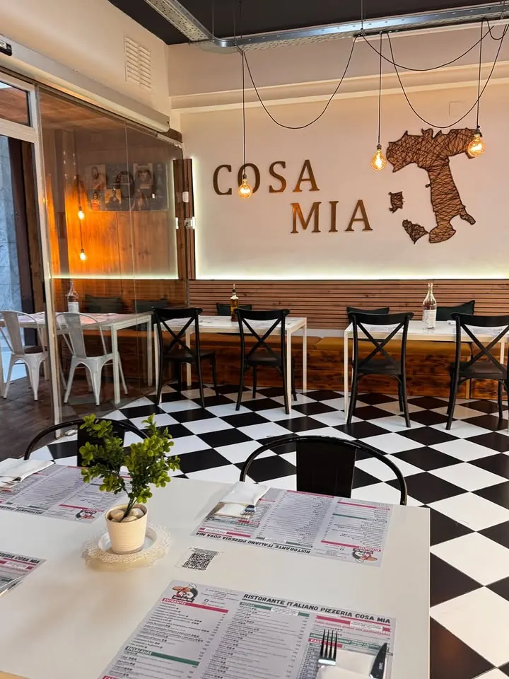 Cosa Mia, foto 1 de la galería