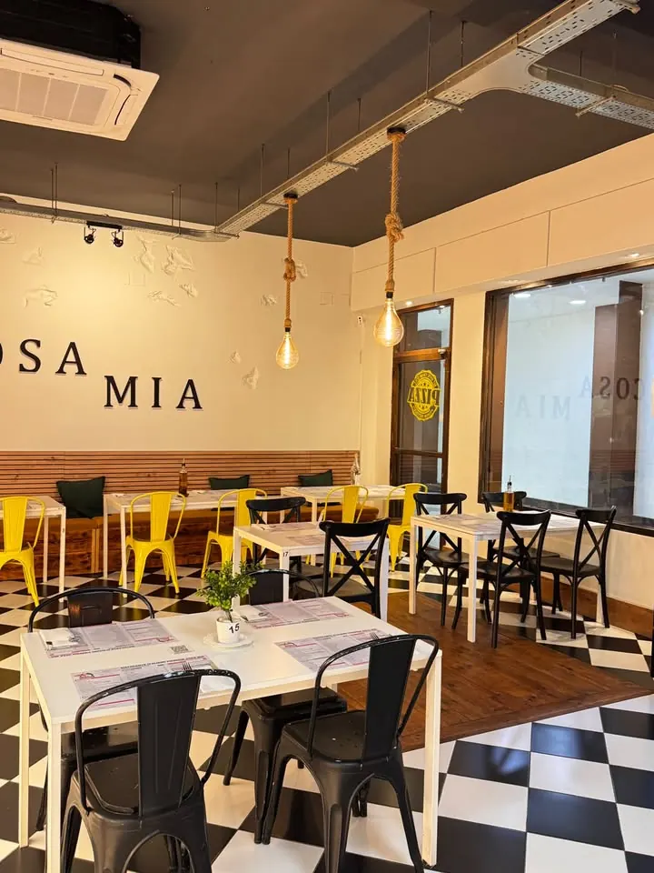 Cosa Mia, foto 3 de la galería