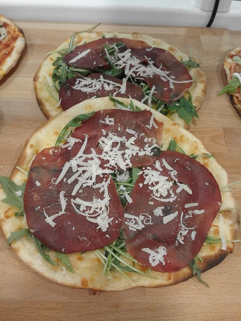 Bresaola