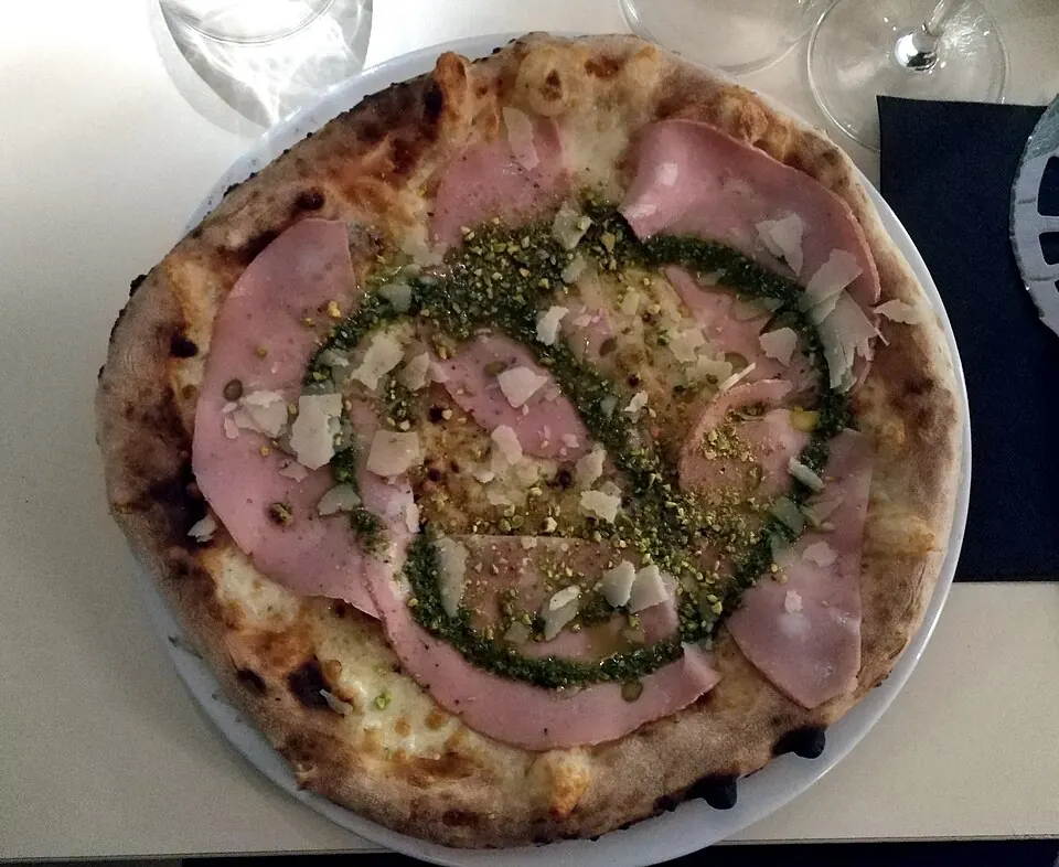 Pizza La Nonna
