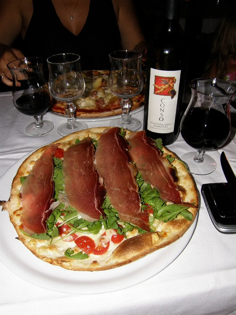 Speck