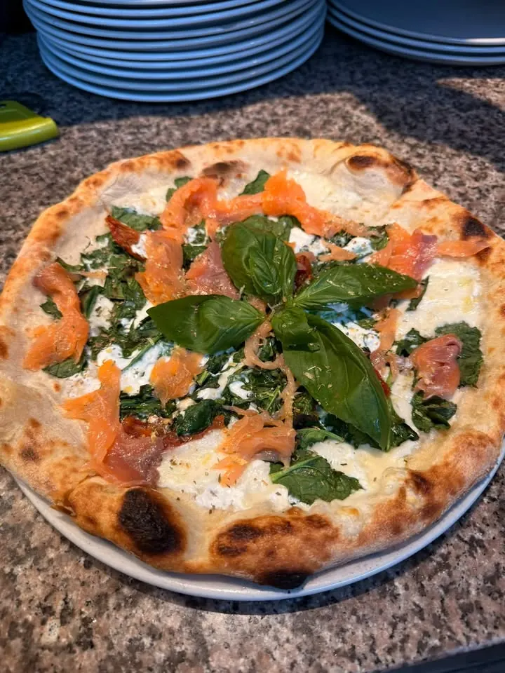Salmón
