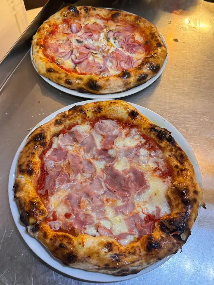 Jamón York