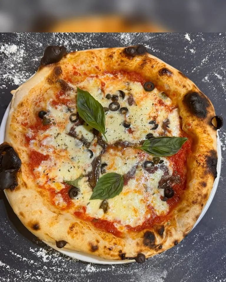Napolitana